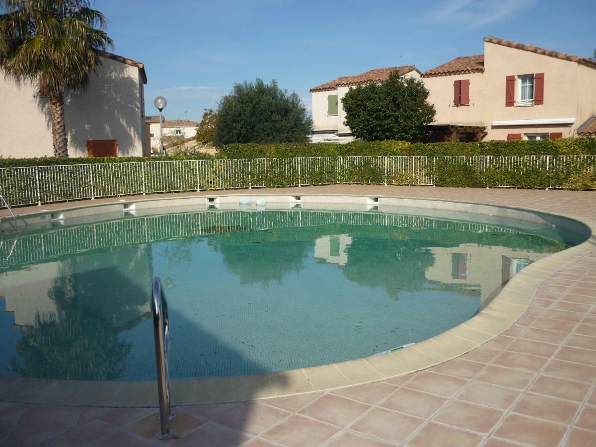 Aigues-Mortes Villa Pres Des Remparts Exterior photo
